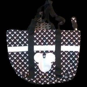 Disney Tote Bag